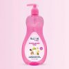 Nexton Baby Feeding Bottle Soap 450ml