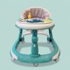 Round Walker with Fiber Body  SH809