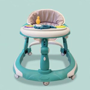 Round Walker with Fiber Body  SH809