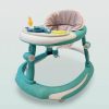 Round Walker with Fiber Body  SH809