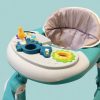 Round Walker with Fiber Body  SH809