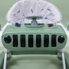 Jeep-Style Baby Walker WK309-1