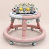 Full Fiber Round Baby Walker H508