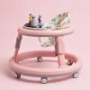 Full Fiber Round Baby Walker H508