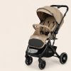 Kidilo Baby Stroller 6600 Black