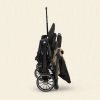 Kidilo Baby Stroller 6600 Black