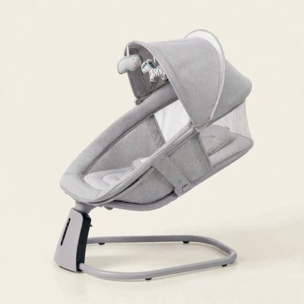 Mastela Aura Deluxe Bassinet – 3 in 1 08018