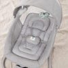 Mastela Aura Deluxe Bassinet – 3 in 1 08018