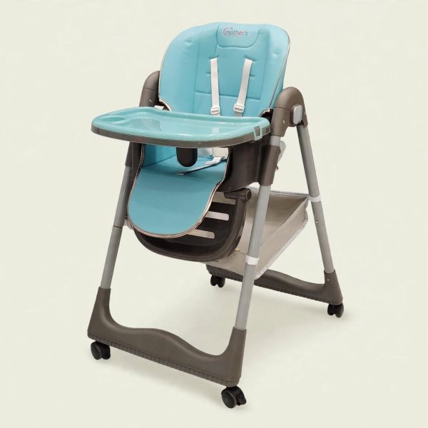 Mother's Baby High Chair DC7G