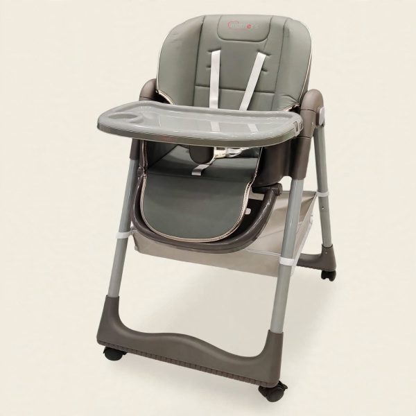 Mother's Baby High Chair DC7G