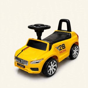 VO-212 Volvo Ride-On Car for Kids