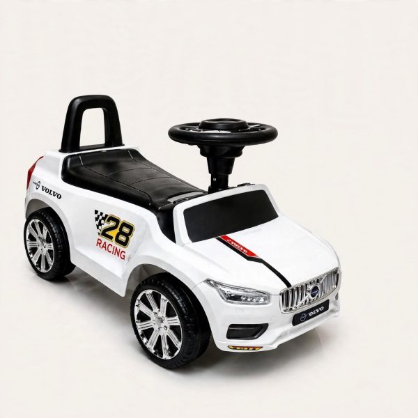 VO-212 Volvo Ride-On Car for Kids