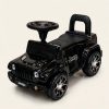 P-512 Jeep Ride-On Car for Kids