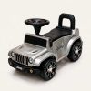 P-512 Jeep Ride-On Car for Kids