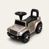 P-512 Jeep Ride-On Car for Kids