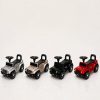 P-512 Jeep Ride-On Car for Kids