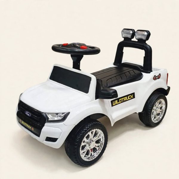 LK222 Wild Truck