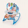 Joyous Newborn to Toddler Rocker