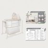 Mastela Aero Zenith Bassinet