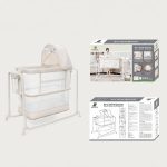 Mastela Aero Zenith Bassinet