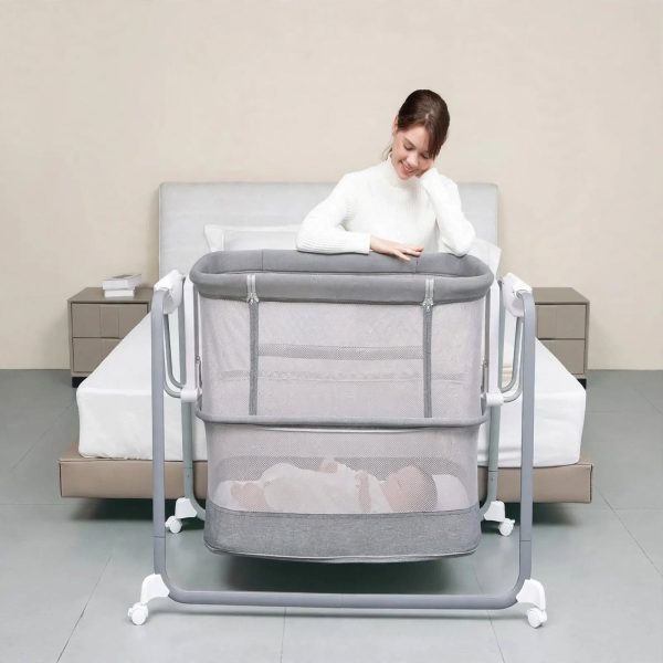 Mastela Aero Zenith Bassinet