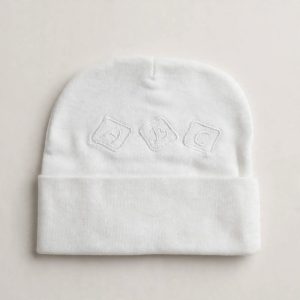 Newborn Baby Beanie Cap