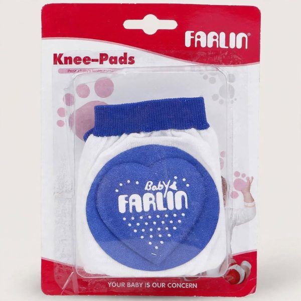 Farlin Baby Safety Knee Pads