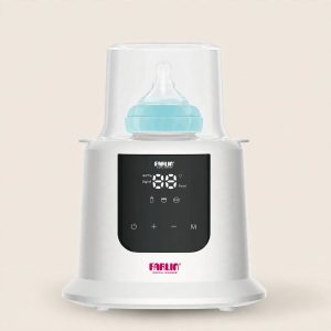 Farlin Digital Bottle & Food Warmer