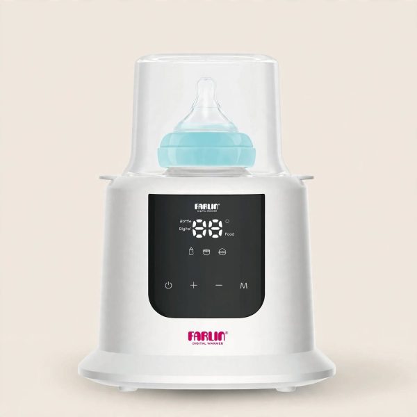 Farlin Digital Bottle & Food Warmer