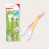Pigeon Feeding Spoon Set