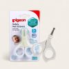 Pigeon Safety Nail Scissors