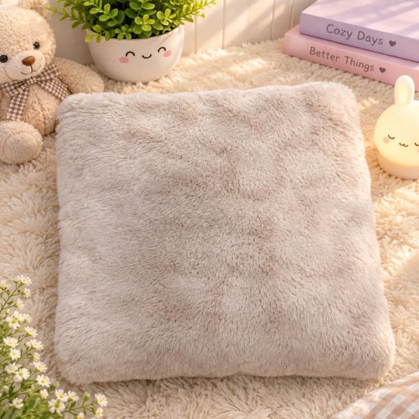 Soft Fleece Baby Blanket