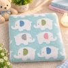 Soft Fleece Baby Blanket