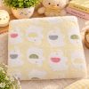 Soft Fleece Baby Blanket