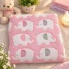 Soft Fleece Baby Blanket