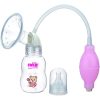 Farlin Luxurious Manual Breast Pump