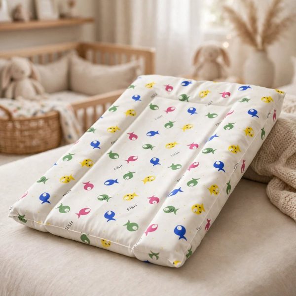 Baby Changing Mat