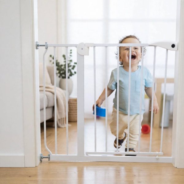 Baby Safety Gate