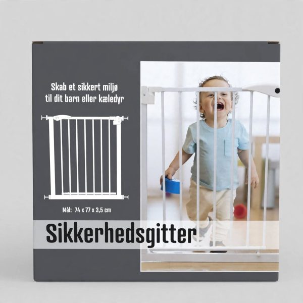 Baby Safety Gate