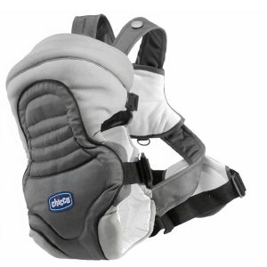 Chicco Soft & Dream Baby Carrier