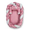 Baby Nest Bed with Pillow
