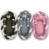 Baby Nest Bed with Pillow