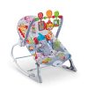 Baby Rocker Bouncer Chair