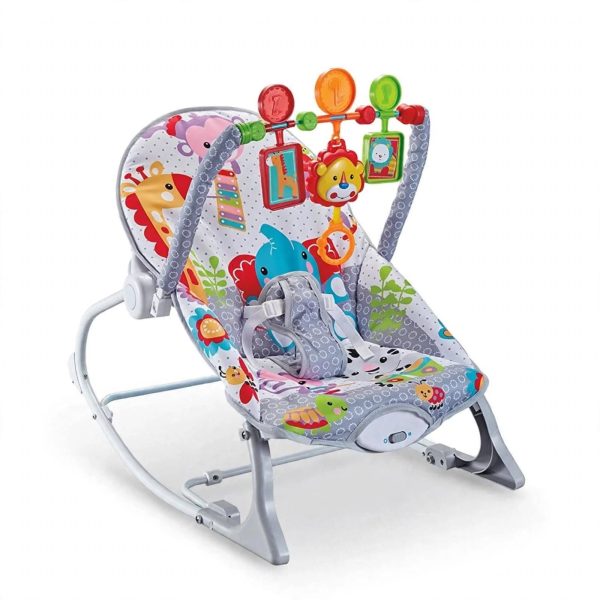 Baby Rocker Bouncer Chair
