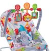 Baby Rocker Bouncer Chair