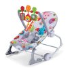 Baby Rocker Bouncer Chair