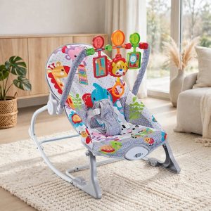 Baby Rocker Bouncer Chair