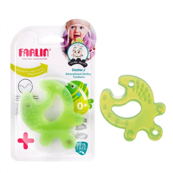 Farlin Baby Water Teether