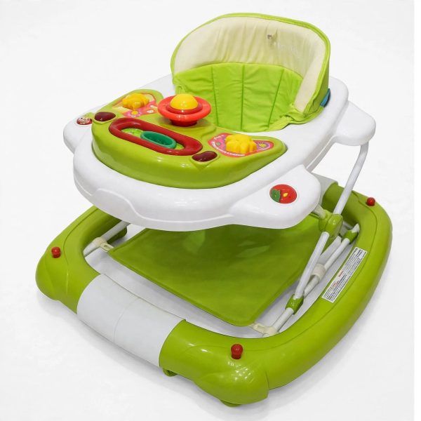 Infantes Baby Walker 1078