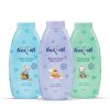 Nexton Baby Powder 200G